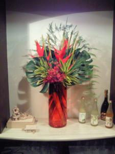 初ブログ！｜「花の紫紅堂」　（北海道札幌市白石区の花キューピット加盟店 花屋）のブログ